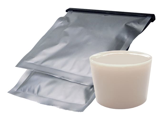 BEHR BIRCHER CELLPAC - CEL125203 RESINA A COLATA PUR. RIMOV.WG 464ML/AL/