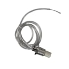 ROSSINI - RSSGII002TR CAVO ELETTRICO TRASPARENTE PER GIOIA 1,5