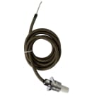 ROSSINI - RSSGII002V CAVO ELETTRICO VERDE MILITARE PER GIOIA