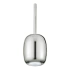 ROSSINI - RSSGII101CR SOSPENSIONE IN VETRO CROMO E14 60W IP20