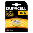 ELCART DISTRIBUTION - ERTDL1632 DURACELL DL 1632