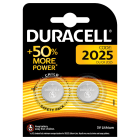 ELCART DISTRIBUTION - ERTDL20252 DURACELL DL 2025/2