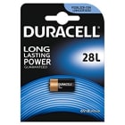 DURACELL - GITDPX28L DURACELL PX 28 L