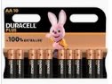 ELCART DISTRIBUTION - ERTDPI6 DURACELL MN1500 INTENSE 1.5V DPI6 CF=10P