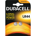 DURACELL - GITDLR44 DURACELL LR 44