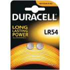 DURACELL - GITDLR54 DURACELL LR 54