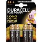 ELCART DISTRIBUTION - ERTD6 DURACELL MN 1500 PLUS