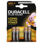 ELCART DISTRIBUTION - ERTD3 DURACELL MN 2400 PLUS
