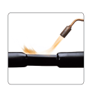 RAYTECH SRL - RYT181097-000 TLV 3300-AF TERM.CAVI ESTRUSI ARMATURA F