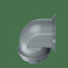 TEAFLEX - TEAGJER70 FLANGIA JUMBO 90?GIR. GJER 70