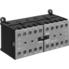 ABB SPA - ABBEL 117 8 VB7-30-01-01 24V 40-450Hz Minic. Invertit.