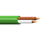 ITC INDUSTRIA TECNIC - ITCGK-2QVZB500 2X2,50 LSZH VERDE BOB. 500 CCA-S1B,D1,A1