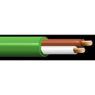 ITC INDUSTRIA TECNIC - ITCGK-2PVZB500 2X1,50 LSZH VERDE BOB. 500 CCA-S1B,D1,A1
