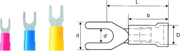 WEIDMULLER - WEI9200290000 LIS 1,5M3 V