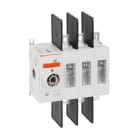 LOVATO - LOVGL0200C1UL INT. SEZIONATORE 3P 200A UL C1