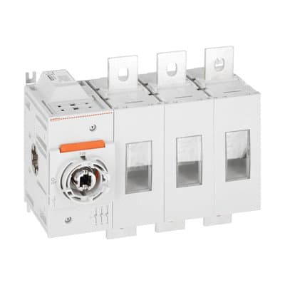 LOVATO - LOVGL0631C1 INT. SEZIONATORE 3P 630A AC21A C1