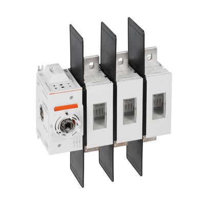 LOVATO - LOVGL1000C1 INT. SEZIONATORE 3P 1000A AC21A C1