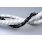 TEAFLEX - TEAGL12G TUBO TIPO GL12 GRIGIO RAL 7035