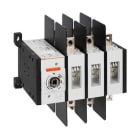 LOVATO - LOVGLC0400C1UL COMMUTATORE SEZIONATORE 3P 400A UL C1