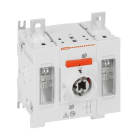 LOVATO - LOVGLD0250T2C3 INT. SEZIONATORE 2P 250A 1000V DCPV1