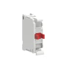 LOVATO - LOVGLX1001 CONTATTO AUSILIARIO PER SEZ. GL 1NC