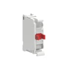 LOVATO - LOVGLX1001 CONTATTO AUSILIARIO PER SEZ. GL 1NC