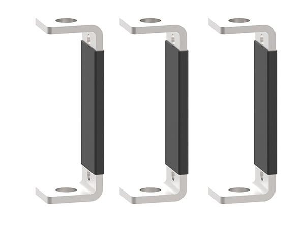 LOVATO - LOVGLX206 CONNESSIONE OUT1-OUT2 3P X GLC320-630A