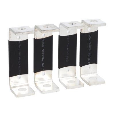 LOVATO - LOVGLX207 CONNESSIONE OUT1-OUT2 4P X GLC320-630A