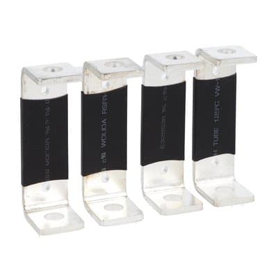 LOVATO - LOVGLX207 CONNESSIONE OUT1-OUT2 4P X GLC320-630A