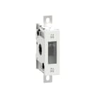 LOVATO - LOVGLX420315 QUARTO POLO PER SEZ. GL 160-315A AC21A