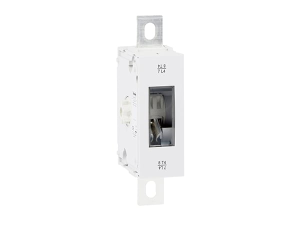 LOVATO - LOVGLX420400 QUARTO POLO X SEZ. GL 400A