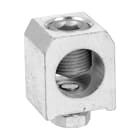 LOVATO - LOVGLX502 ATTACCO TERMINALE 1P 600MCM-2AWG