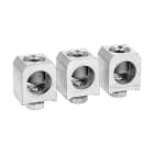 LOVATO - LOVGLX503 ATTACCO TERMINALE 3P 600MCM-2AWG