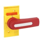LOVATO - LOVGLX61D MAN.DIRETTA GIALLO/ROSSA PER GL160-315A