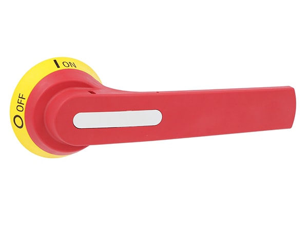 LOVATO - LOVGLX62 MANIGLIA BLOCCOPORTA G/R X GL320-630A