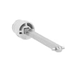 LOVATO - LOVGLX7500S10 PROLUNGA LUNGHEZZA 500MM SEZIONE 10MM