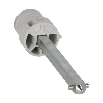 LOVATO - LOVGLX7200S12 PROLUNGA SEZIONE 12MM LUNGHEZZA 200MM