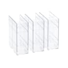 LOVATO - LOVGLX800 COPRI ATTACCO 3P PER GL160-315A