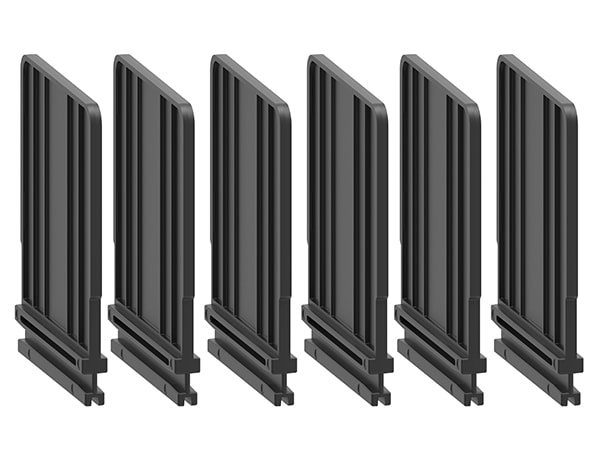 LOVATO - LOVGLX900 SEPARATORE 3 FASI PER GL160-315A