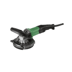 HIKOKI POWER TOOLS - HIAGM13YWT1 LEVIGATRICE PER CEMENTO1.900W 125MM