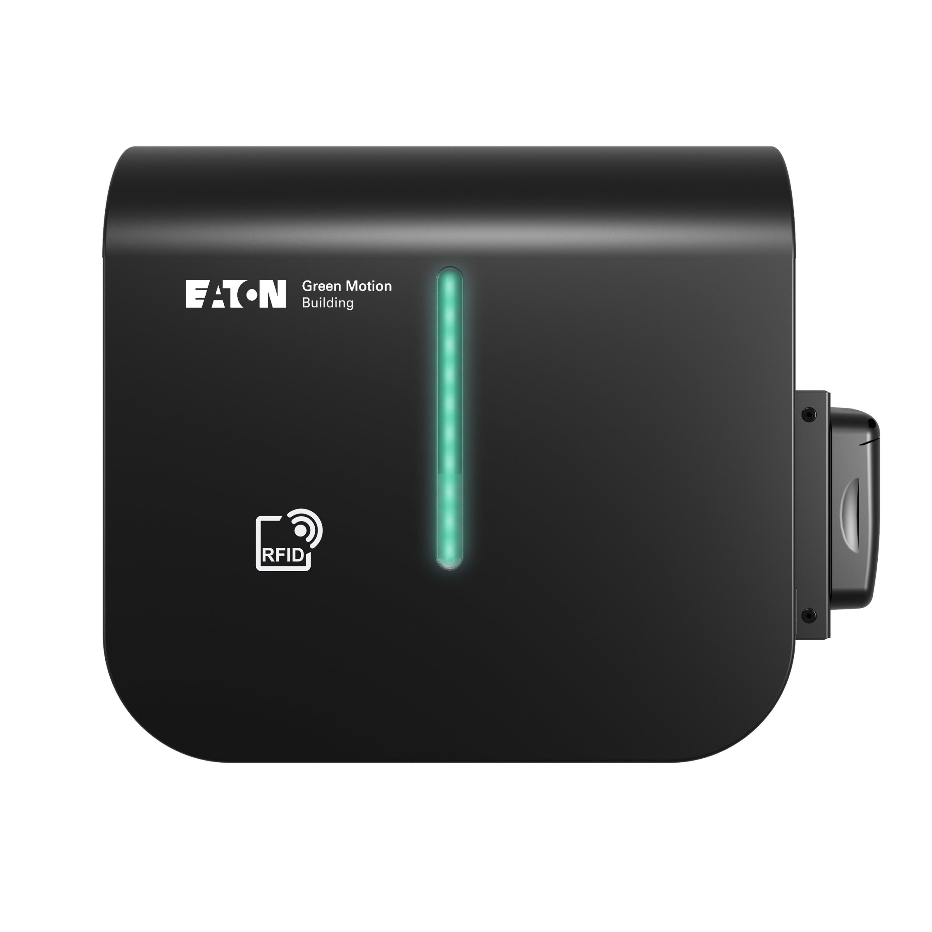 EATON - EAOGMB2202BBAA00A00 UNIT RICARICA EV GMB 3.7-22KW T2S MID 4