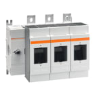 LOVATO - LOVGMFL800C03 INT. SEZION. 3P CON PORTAF. L 800A C03