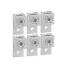 LOVATO - LOVGMX500 ATTACCO TERMINALE AWG14-2/0 X GMF100A