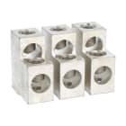 LOVATO - LOVGMX504 ATTACCO TERMINALE 2XAWG2-600 X GMF800A