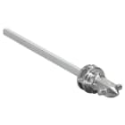 LOVATO - LOVGMX7150S06 PROLUNGA LUNGHEZZA 150MM SEZIONE 6MM