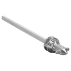 LOVATO - LOVGMX7300S06 PROLUNGA LUNGHEZZA 300MM SEZIONE 6MM