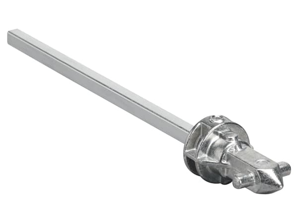 LOVATO - LOVGMX7300S12 PROLUNGA LUNGHEZZA 300MM SEZIONE 12MM