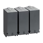 LOVATO - LOVGMX800 COPRI ATTACCO 1P PER GMF100A