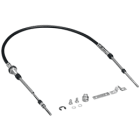 LOVATO - LOVGMXCL36 CAVO FLESSIBILE LUNGHEZZA 36IN