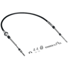 LOVATO - LOVGMXCL36 CAVO FLESSIBILE LUNGHEZZA 36IN